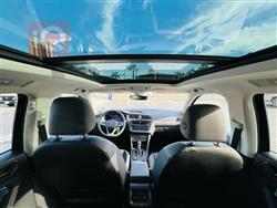 فولكسفاغن تيغوان